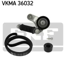 SKF VKMA 36032